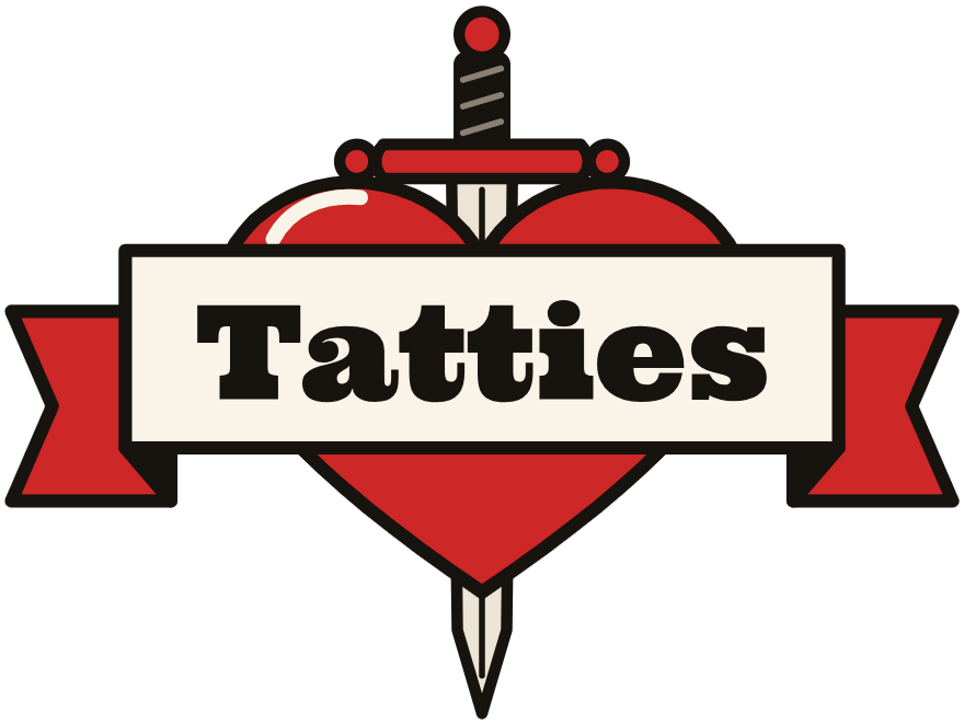 Tatties